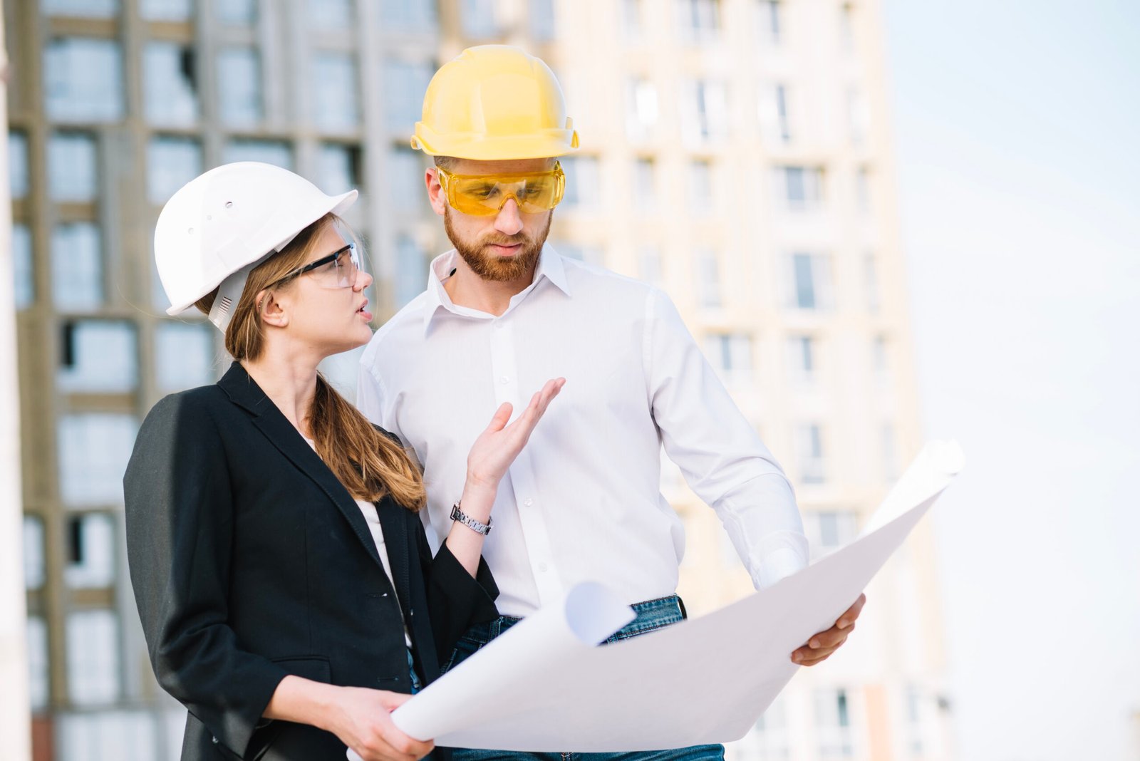 Engineering Studies & Consultancy